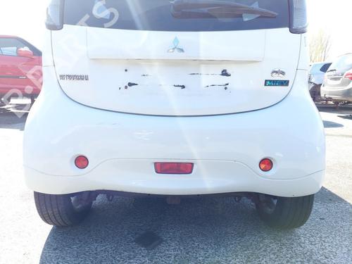 Used Rear bumper MITSUBISHI i (HA_) MiEV (HA4W, HA3W) (64 hp) 25293261