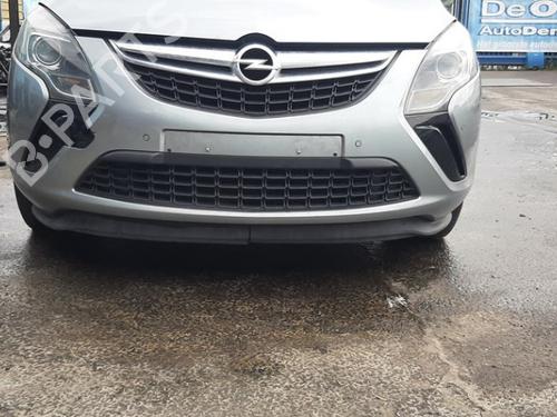 front-bumper-opel-zafira-tourer-c-p12-2011-37761394 main image