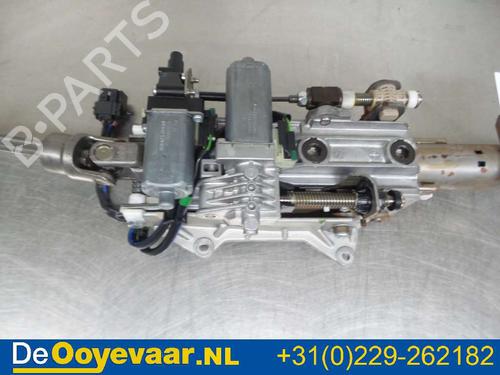 Steering column PORSCHE PANAMERA (970) 3.0 D | BP31259841M21