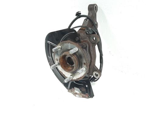Right front steering knuckle HYUNDAI i40 I CW (VF) 1.7 CRDi | BP19753692M26 