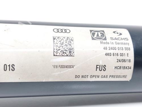 Left rear shock absorber AUDI A6 C8 Avant (4A5) 50 TDI Mild Hybrid quattro | BP28154792M18 