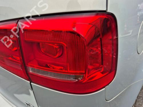 Used Right taillight VW TOURAN (1T3) 1.4 TSI (140 hp) 28977078