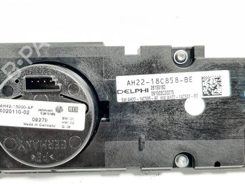 Switch LAND ROVER RANGE ROVER SPORT I (L320) 3.0 D 4x4 | BP19758702I30 