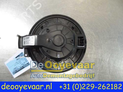 Used Heater blower motor SKODA CITIGO (NF1) 1.0 (60 hp) 24408778
