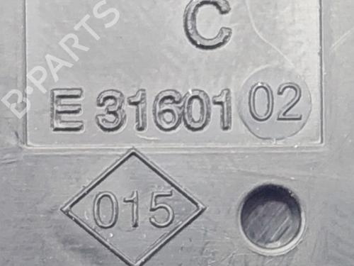 Warning switch RENAULT TRAFIC III Van (FG_) 2.0 dCi 120 (FGMN) | BP19767984I22 