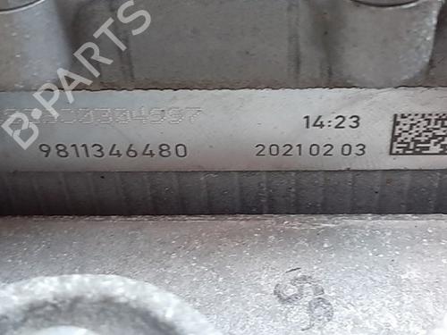 Engine OPEL COMBO Box Body/MPV (K9) 1.2 | BP40046908M1 - Image 4
