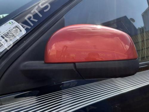 Used Left mirror RENAULT TWINGO III (BCM_, BCA_) 1.0 SCe 70 (71 hp) 27726979