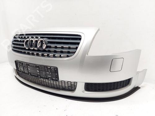 Front bumper AUDI TT (8N3) 1.8 T | BP29868811C7
