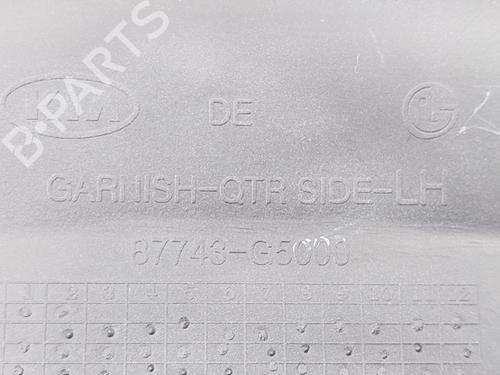 Other KIA NIRO I (DE) E-NIRO | BP22200674O1 