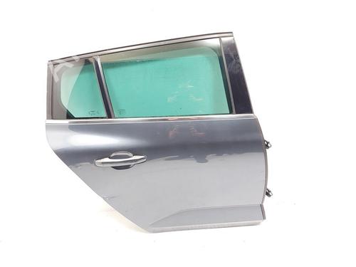 Used Right rear door RENAULT MEGANE IV Grandtour (K9A/M/N_) 1.3 TCe 140 (K9NB) (140 hp) 28524558