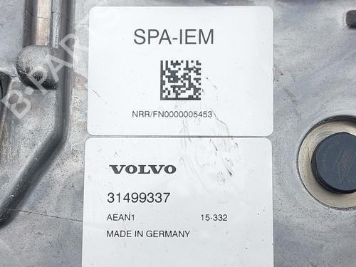 Inverter/Converter VOLVO XC90 II (256) T8 Hybrid AWD | BP30794775M119 