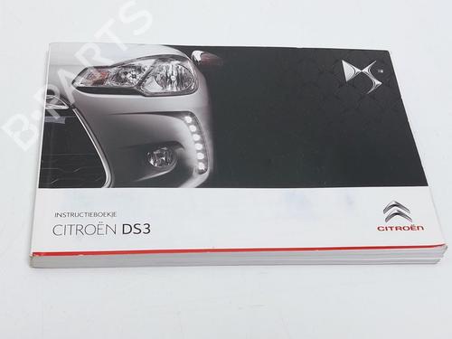 Other CITROËN DS3 (SA_) 1.6 HDi 90 | BP28055153O1 - Image 2