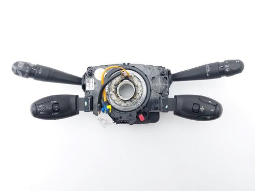 Used Steering column stalk PEUGEOT 208 I (CA_, CC_) 1.0 VTi (68 hp) 30136921