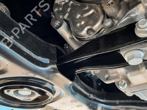 Subframe CUPRA FORMENTOR (KM7, KMP) 1.5 TSI | BP36490539M9 - Image 2