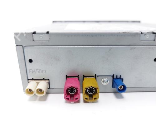 Control unit SEAT LEON (5F1) 1.4 TSI | BP30027898M11 - Image 3