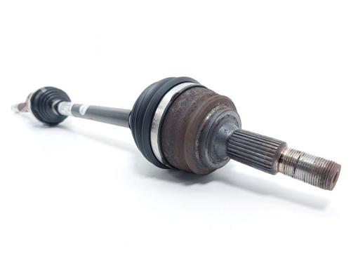 Right front driveshaft PEUGEOT PARTNER Box Body/MPV (K9) 1.6 BlueHDI 75 | BP29868485M39