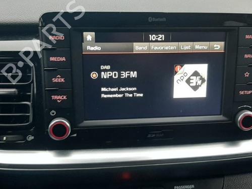 Electronic module KIA STONIC (YB) 1.0 T-GDi | BP32002043M83  - Image 6