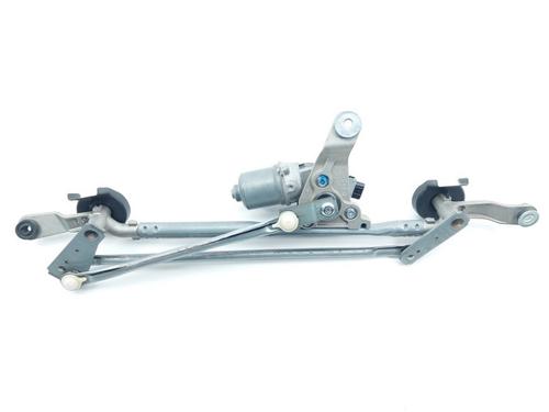 Front wipers mechanism OPEL AGILA (A) (H00) 1.2 16V (F68) | BP19926058C83 