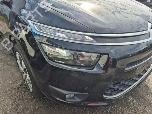 Faro anteriore destro Faro anteriore destro CITROËN C4 Grand Picasso II (DA_, DE_) 1.6 THP 155 (156 hp) 33889248 33889248