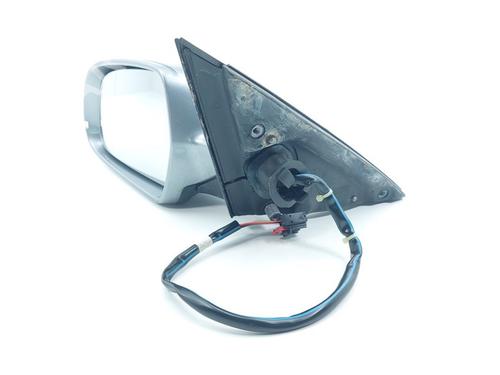 Left mirror AUDI A4 B8 Avant (8K5) 2.0 TFSI | BP21133760C26 