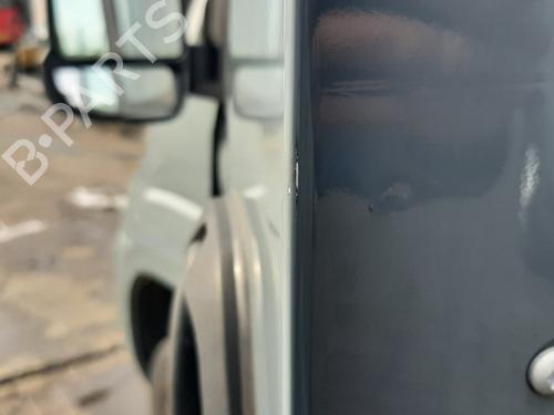 Left front door FIAT DUCATO Van (250_) 120 Multijet 2,2 D | BP29374046C2