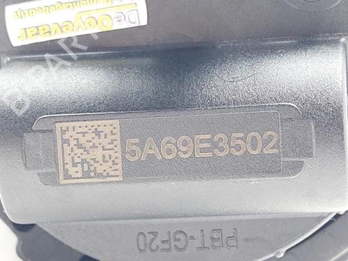 Auxiliary water pump BMW X2 (U10) iX2 eDrive 20 | BP39477790M111 - Image 5