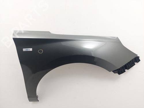 Used Right front fenders HYUNDAI i30 Estate (PDE) 1.0 T-GDI hybrid 48V (120 hp) 28710134