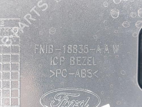 Switch FORD ECOSPORT 1.0 EcoBoost | BP30550132I30 