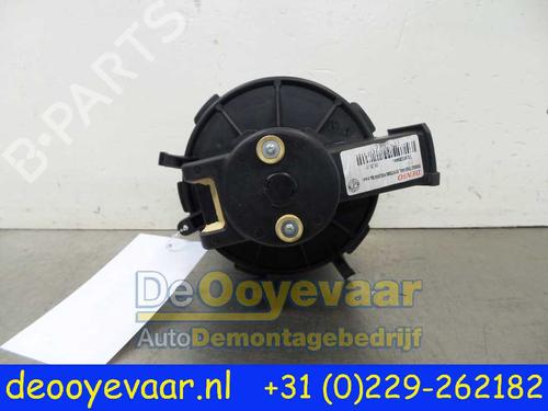 Heater blower motor FIAT 500 (312_) 1.2 (312AXA1A) | BP24408775M62 