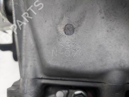 Gearbox MAZDA CX-30 (DM) e-SKYACTIV-X M Hybrid | BP36490457M3 - Image 7