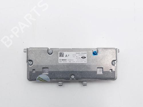 Camera JAGUAR XF II (X260) 2.0 D | BP21134302E14 