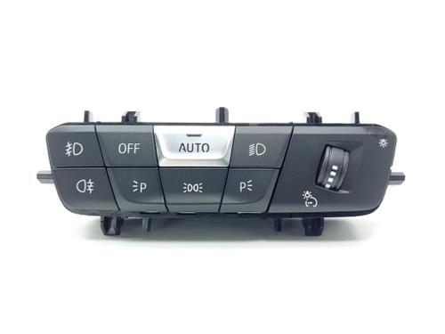 Used Headlight switch Headlight switch BMW 1 (F40) 118 i (136 hp) 24503787 24503787