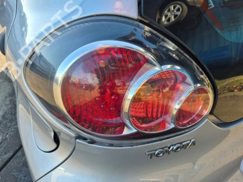 Used Left taillight TOYOTA AYGO (_B1_) 1.0 (KGB10_, KGB10R) (68 hp) 30363201