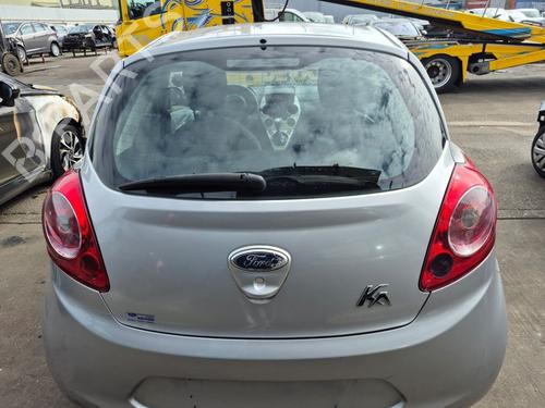 Heckklappe für Heckklappe FORD KA (RU8) 1.2 (69 hp) 33889221 33889221