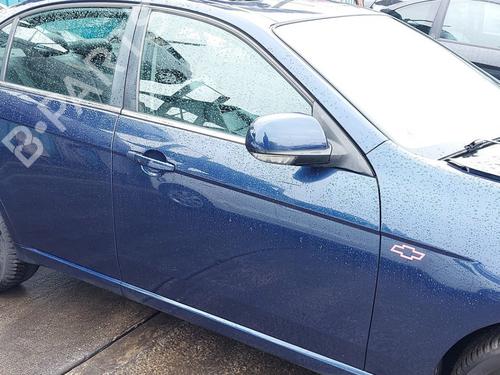 Used Right front door CHEVROLET EPICA (KL1_) 2.5 (156 hp) 32628574
