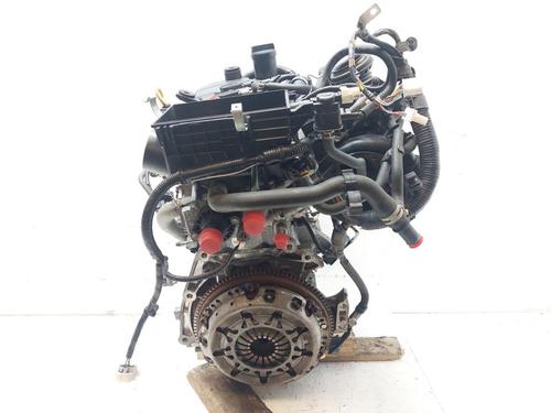 Engine TOYOTA AYGO (_B4_) 1.0 (KGB40) | BP37760446M1 - Image 3