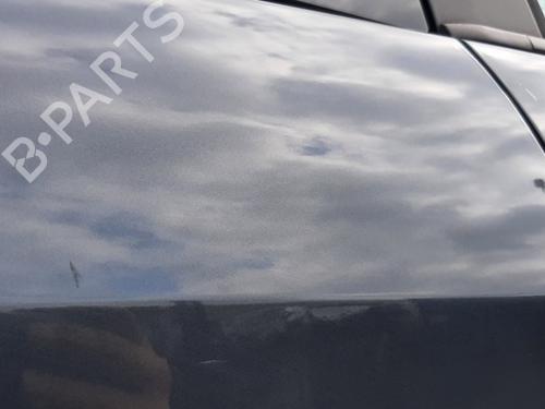 Right rear door TOYOTA AYGO (_B4_) 1.0 VVTi (KGB40) | BP27476472C5 