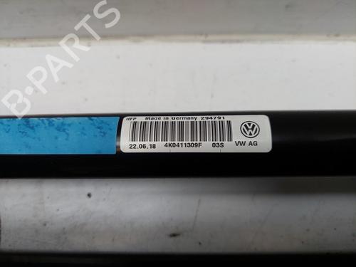 Subframe AUDI A6 C8 Avant (4A5) 50 TDI Mild Hybrid quattro | BP28154679M9 
