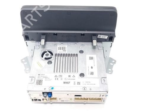 Control unit KIA STONIC (YB) 1.0 T-GDi Eco-Dynamics+ | BP28492762M11 - Image 3