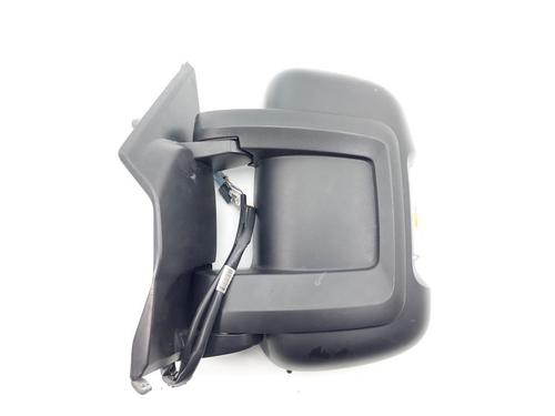 Used Left mirror FIAT DUCATO Van (250_) 120 Multijet 2,3 D (120 hp) 21133742