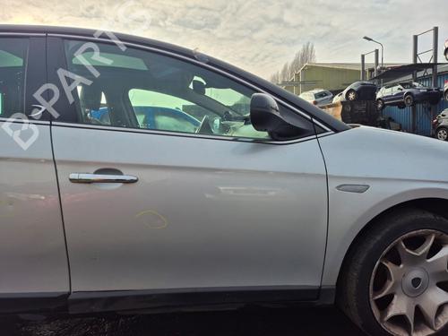 Used Right front door LANCIA DELTA III (844_) 1.4 (844.AXB1A) (150 hp) 32274938