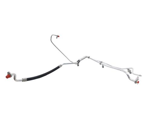 Used AC pipe CITROËN C1 II (PA_, PS_) 1.0 VTi 72 (72 hp) 29868500