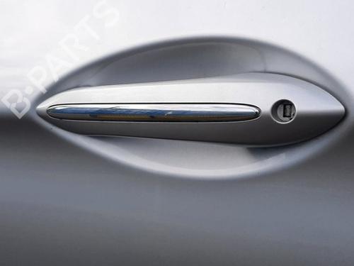 Left front door BMW 5 Touring (F11) 528 i | BP27887199C2 