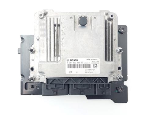 Used Engine control unit (ECU) RENAULT KANGOO Express (FW0/1_) 1.5 dCi 75 (FW07, FW10, FW04) (75 hp) 24617852
