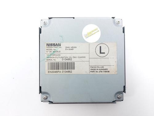 Andre NISSAN QASHQAI II (J11, J11_) 1.2 DIG-T (115 hp) 32274960