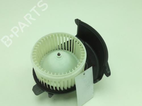 Used Heater blower motor MERCEDES-BENZ CITAN Box Body/MPV (W415) 109 CDI (415.601, 415.603, 415.605) (90 hp) 19749286