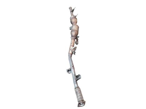 Particulate filter OPEL VIVARO B Van (X82) 1.6 CDTI (05) | BP33411360M81 - Image 2