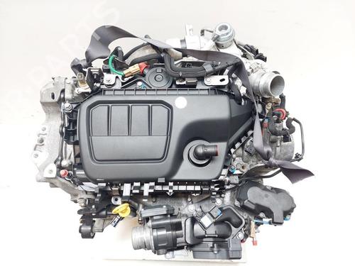 Engine RENAULT TRAFIC III Van (FG_) 1.6 dCi 125 (FGMH) | BP27724093M1 
