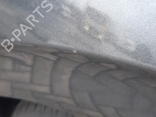 Right front fenders PEUGEOT 208 I (CA_, CC_) 1.2 VTI 82 | BP29080726C42 