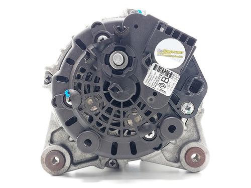 Alternator NISSAN QASHQAI II (J11, J11_) 1.3 DIG-T | BP29478782M7 